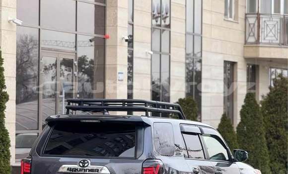 Buy Used Toyota 4Runner Other Car in Bishkek in Bishkek Buy Used Toyota 4Runner Other Car in Bishkek in Bishkek