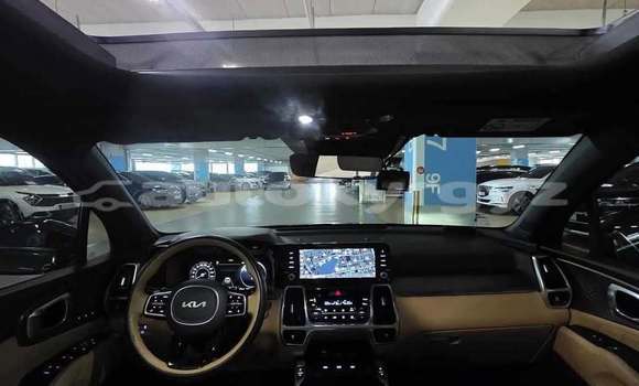 Buy Used Kia Picanto Other Car in Bishkek in Bishkek Buy Used Kia Picanto Other Car in Bishkek in Bishkek