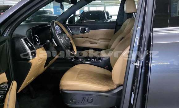 Buy Used Kia Picanto Other Car in Bishkek in Bishkek Buy Used Kia Picanto Other Car in Bishkek in Bishkek