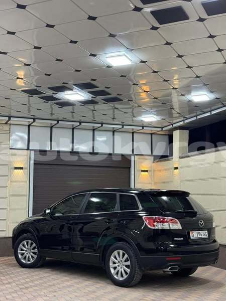 Big with watermark mazda cx 9 bishkek bishkek 5780