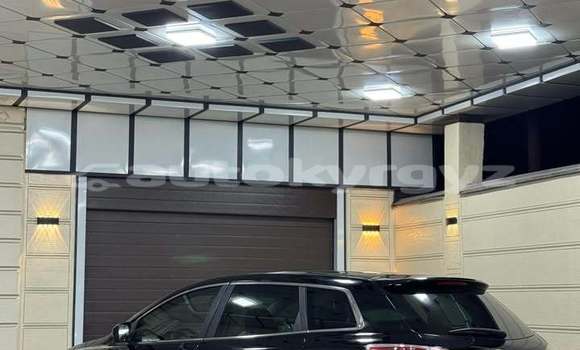 Buy Used Mazda CX-9 Black Car in Bishkek in Bishkek