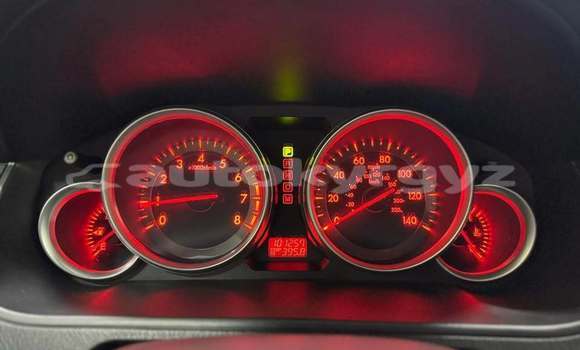 Buy Used Mazda CX-9 Black Car in Bishkek in Bishkek Buy Used Mazda CX-9 Black Car in Bishkek in Bishkek