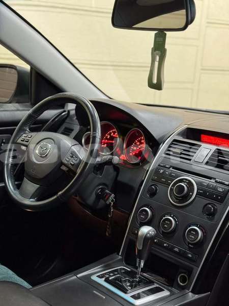 Big with watermark mazda cx 9 bishkek bishkek 5780