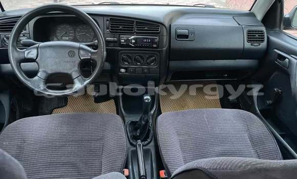 Buy Used Volkswagen Golf Red Car in Bishkek in Bishkek Buy Used Volkswagen Golf Red Car in Bishkek in Bishkek
