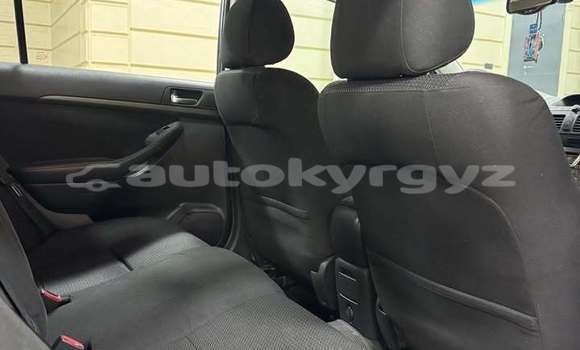 Buy Used Toyota Avensis Other Car in Bishkek in Bishkek