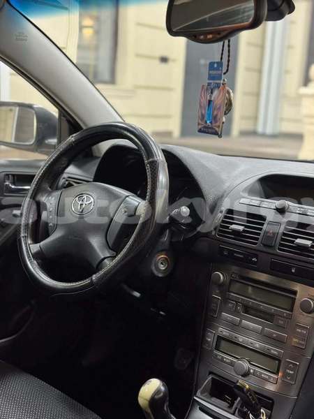 Big with watermark toyota avensis bishkek bishkek 5782