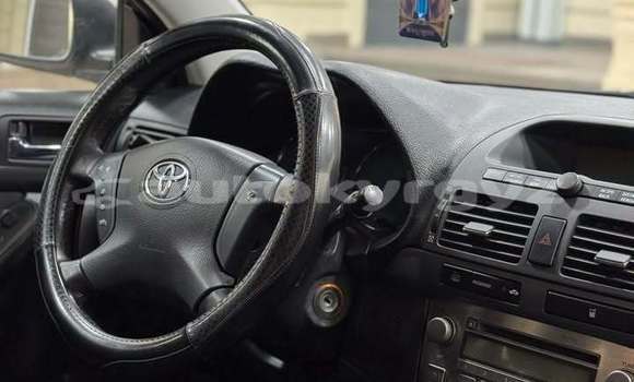 Buy Used Toyota Avensis Other Car in Bishkek in Bishkek Buy Used Toyota Avensis Other Car in Bishkek in Bishkek