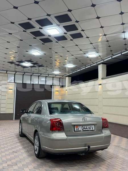 Big with watermark toyota avensis bishkek bishkek 5782