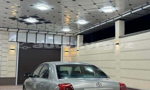 Buy Used Toyota Avensis Other Car in Bishkek in Bishkek Buy Used Toyota Avensis Other Car in Bishkek in Bishkek