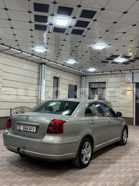 Big with watermark toyota avensis bishkek bishkek 5782