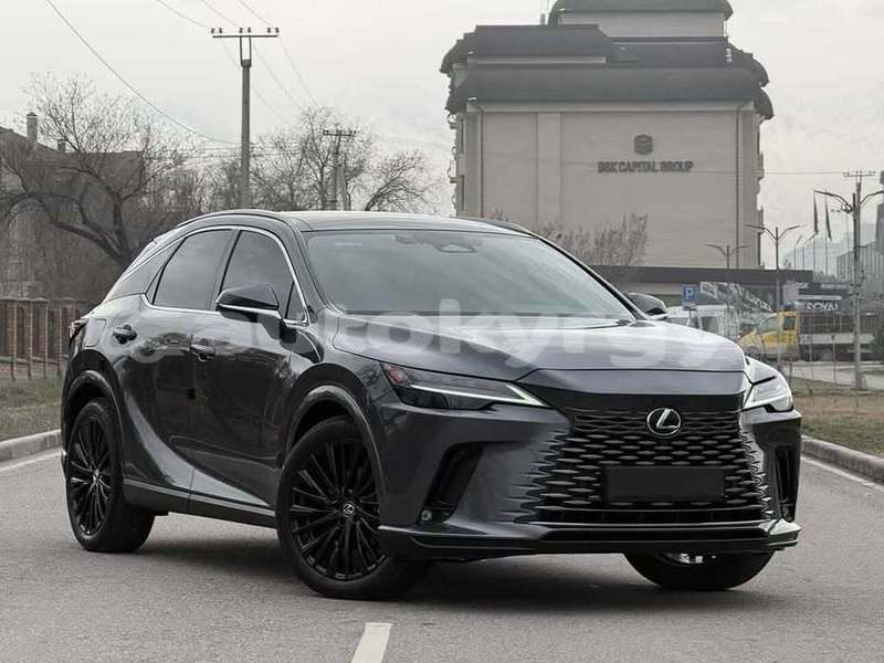 Big with watermark lexus rx 350 bishkek bishkek 5783