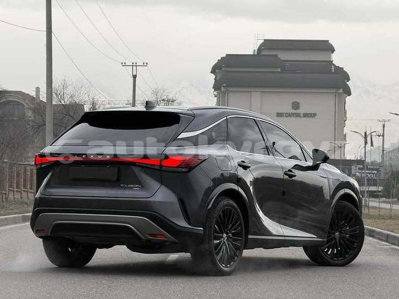 Big with watermark lexus rx 350 bishkek bishkek 5783