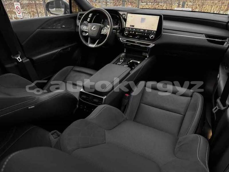 Big with watermark lexus rx 350 bishkek bishkek 5783