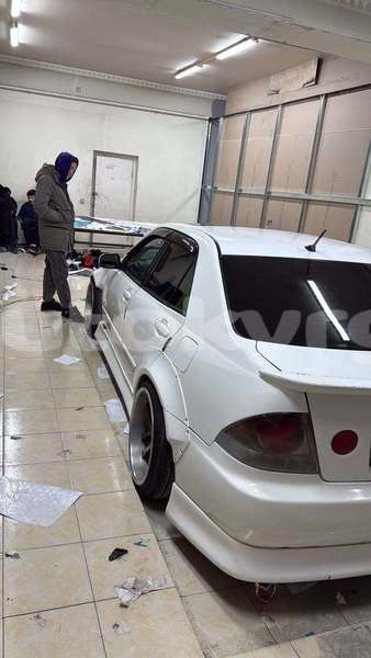 Big with watermark toyota mark ii bishkek bishkek 5784