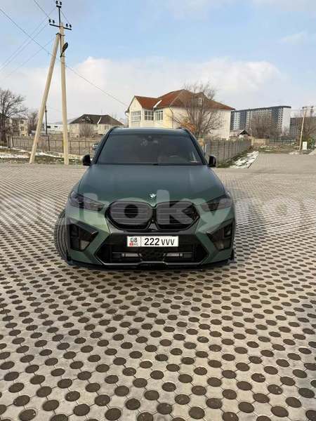 Big with watermark bmw x5 bishkek bishkek 5785