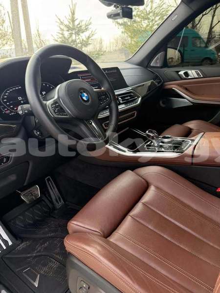 Big with watermark bmw x5 bishkek bishkek 5785