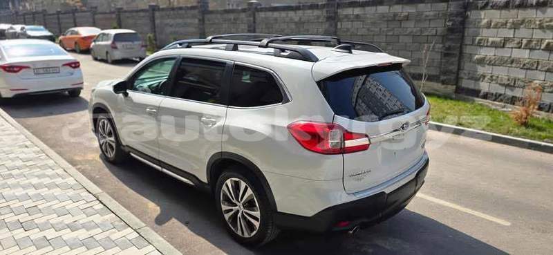 Big with watermark subaru ascent bishkek bishkek 5786