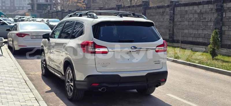 Big with watermark subaru ascent bishkek bishkek 5786