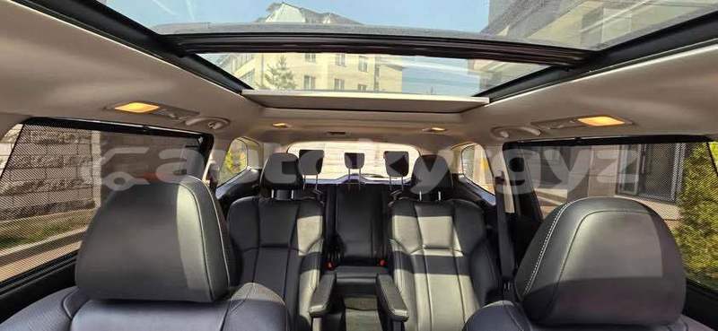 Big with watermark subaru ascent bishkek bishkek 5786