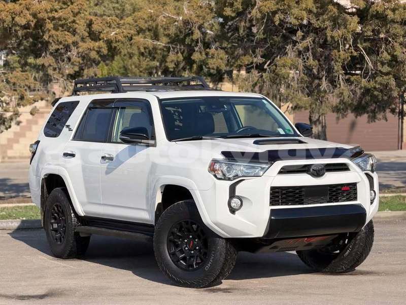 Big with watermark toyota 4runner bishkek bishkek 5787
