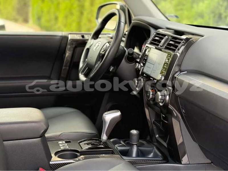 Big with watermark toyota 4runner bishkek bishkek 5787