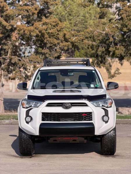 Big with watermark toyota 4runner bishkek bishkek 5787