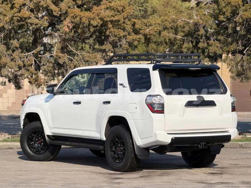 Big with watermark toyota 4runner bishkek bishkek 5787