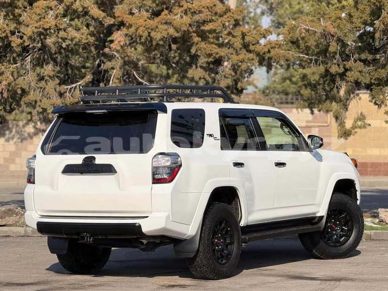 Big with watermark toyota 4runner bishkek bishkek 5787