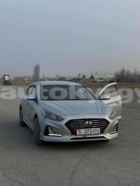 Big with watermark hyundai sonata bishkek bishkek 5788