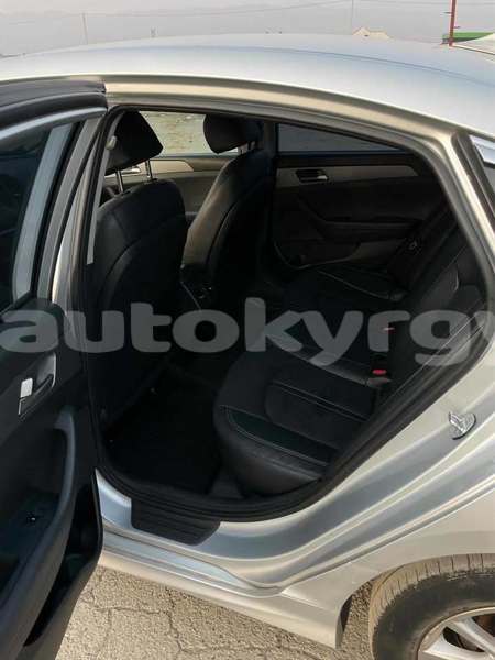 Big with watermark hyundai sonata bishkek bishkek 5788