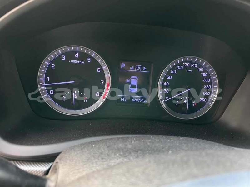Big with watermark hyundai sonata bishkek bishkek 5788