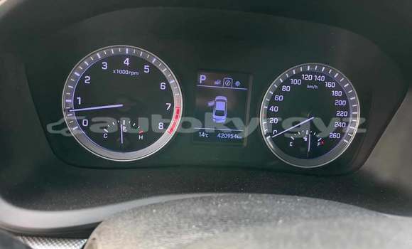 Buy Used Hyundai Sonata Other Car in Bishkek in Bishkek Buy Used Hyundai Sonata Other Car in Bishkek in Bishkek