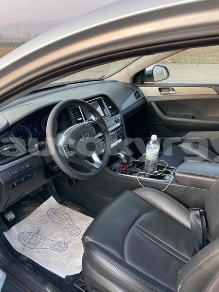 Big with watermark hyundai sonata bishkek bishkek 5788