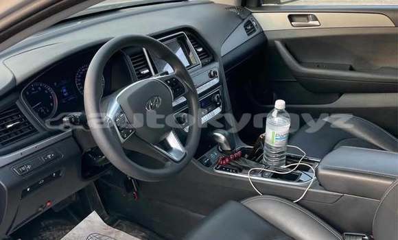 Buy Used Hyundai Sonata Other Car in Bishkek in Bishkek Buy Used Hyundai Sonata Other Car in Bishkek in Bishkek