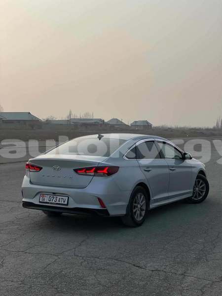 Big with watermark hyundai sonata bishkek bishkek 5788