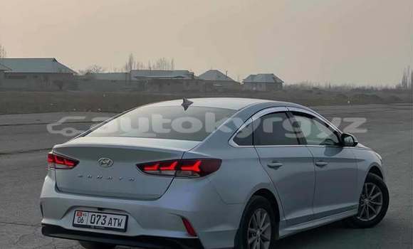 Buy Used Hyundai Sonata Other Car in Bishkek in Bishkek Buy Used Hyundai Sonata Other Car in Bishkek in Bishkek