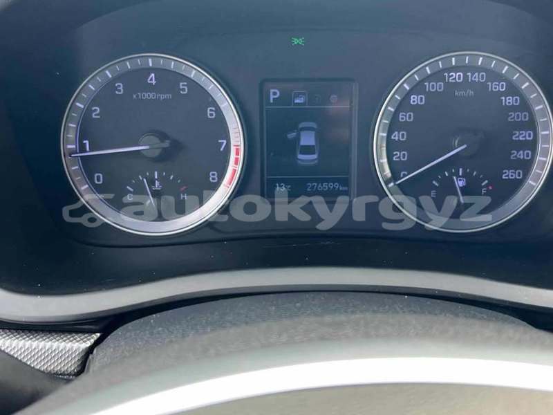 Big with watermark hyundai sonata bishkek bishkek 5789