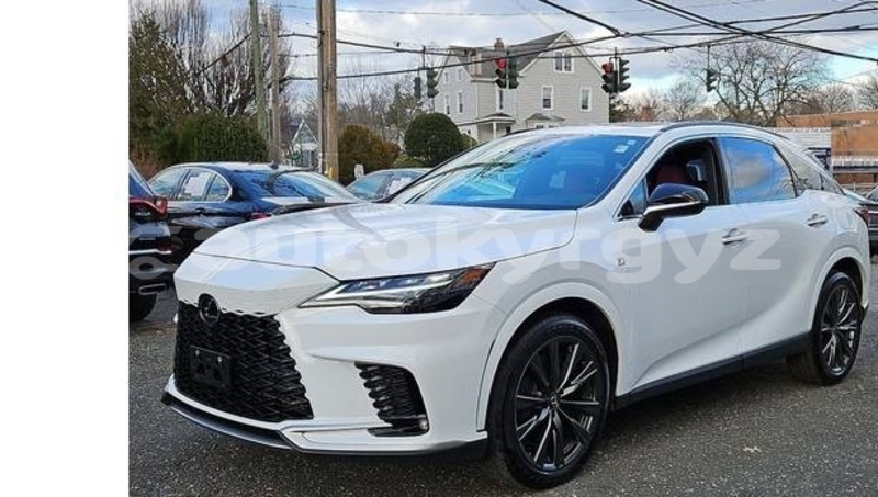 Big with watermark lexus rx 350 bishkek bishkek 5792