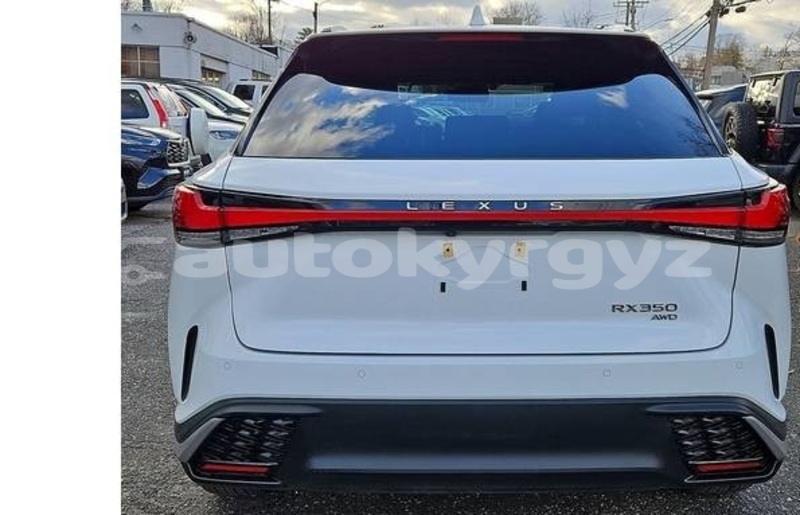 Big with watermark lexus rx 350 bishkek bishkek 5792