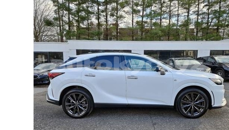 Big with watermark lexus rx 350 bishkek bishkek 5792