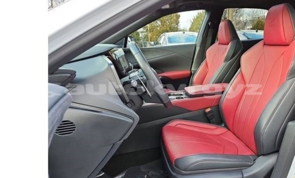 Buy Used Lexus RX 350 White Car in Bishkek in Bishkek Buy Used Lexus RX 350 White Car in Bishkek in Bishkek