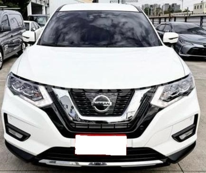 Big with watermark nissan x trail bishkek bishkek 5795