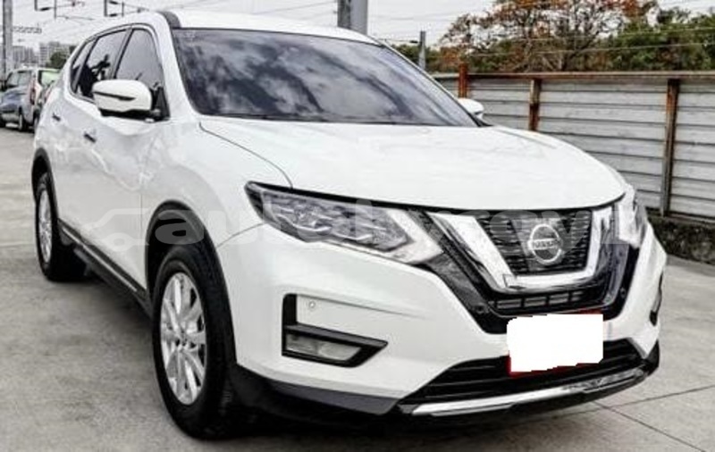 Big with watermark nissan x trail bishkek bishkek 5795