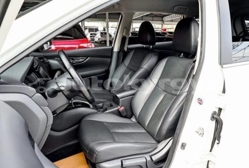 Big with watermark nissan x trail bishkek bishkek 5795