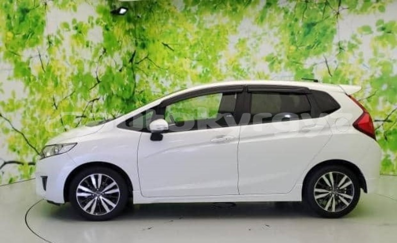 Big with watermark honda fit bishkek bishkek 5797