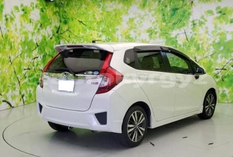 Big with watermark honda fit bishkek bishkek 5797