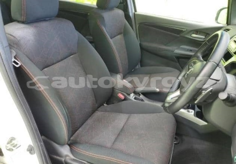 Big with watermark honda fit bishkek bishkek 5797
