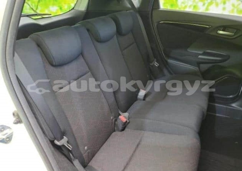 Big with watermark honda fit bishkek bishkek 5797