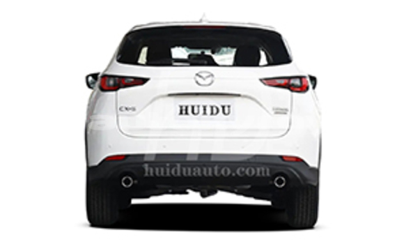 Buy New Mazda CX-5 White Car in Karavan in Jalal-Abad Buy New Mazda CX-5 White Car in Karavan in Jalal-Abad