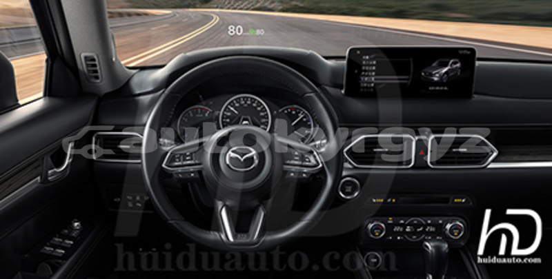 Big with watermark mazda cx 5 jalal abad karavan 5798